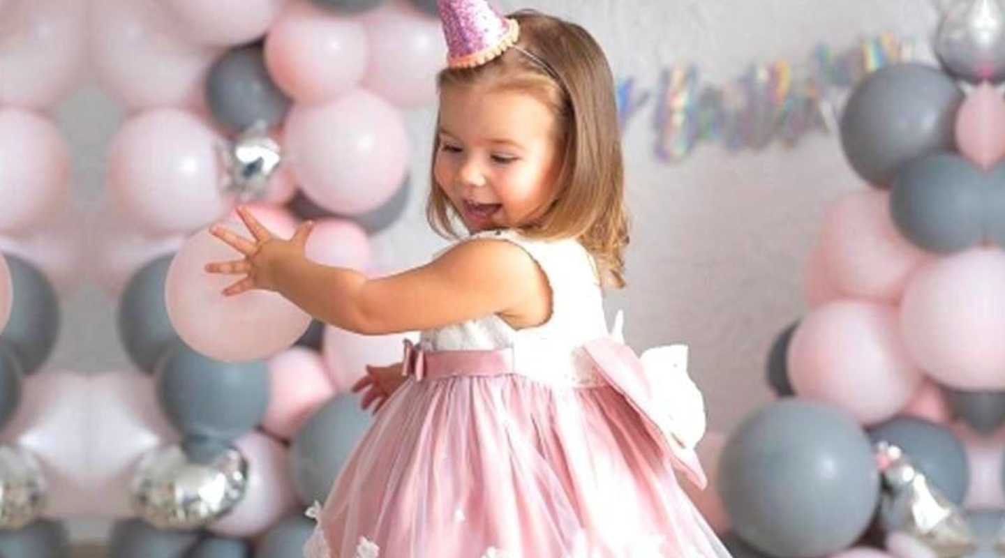 Robe De Princesse à Manches Longues Pour Bébé Fille, En Coton, à Carreaux, Douce