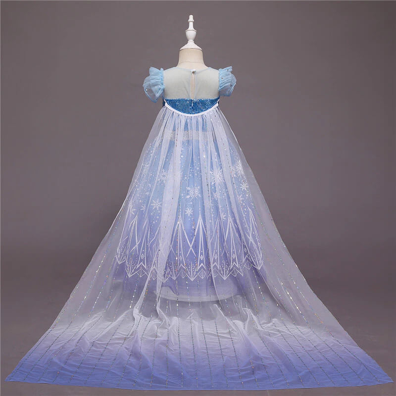 Déguisement Robe Princesse