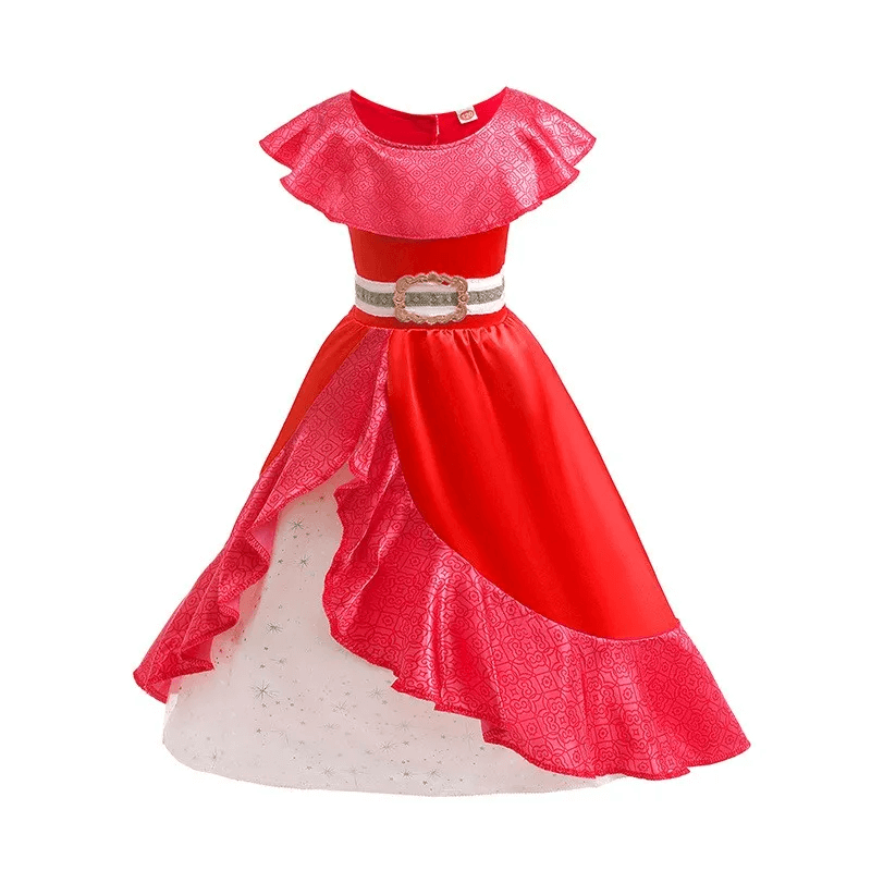 Costume elena avalor