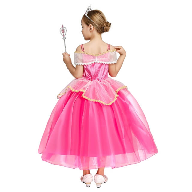 Robe Aurore