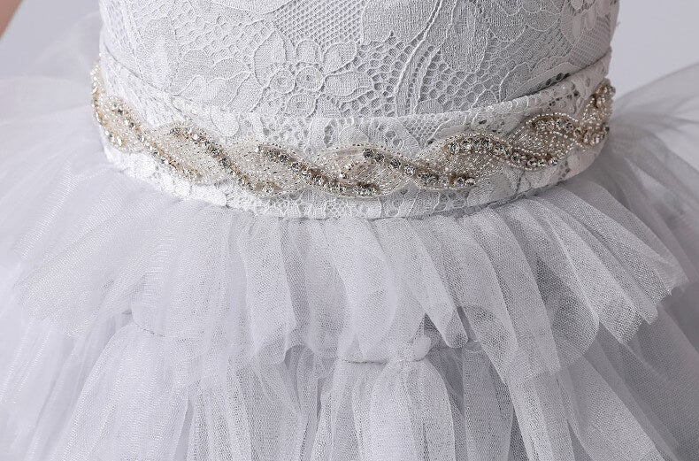 Robe Longue Princesse
