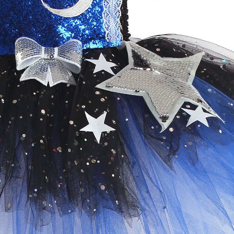 Robe Princesse Halloween