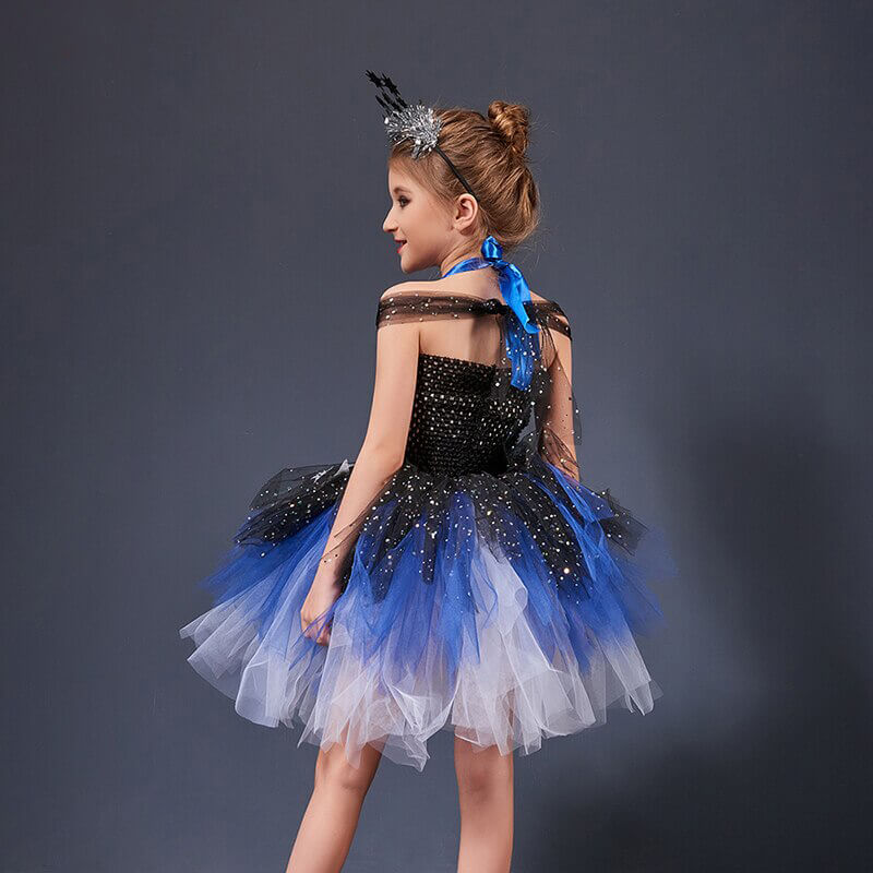 Robe Princesse Halloween