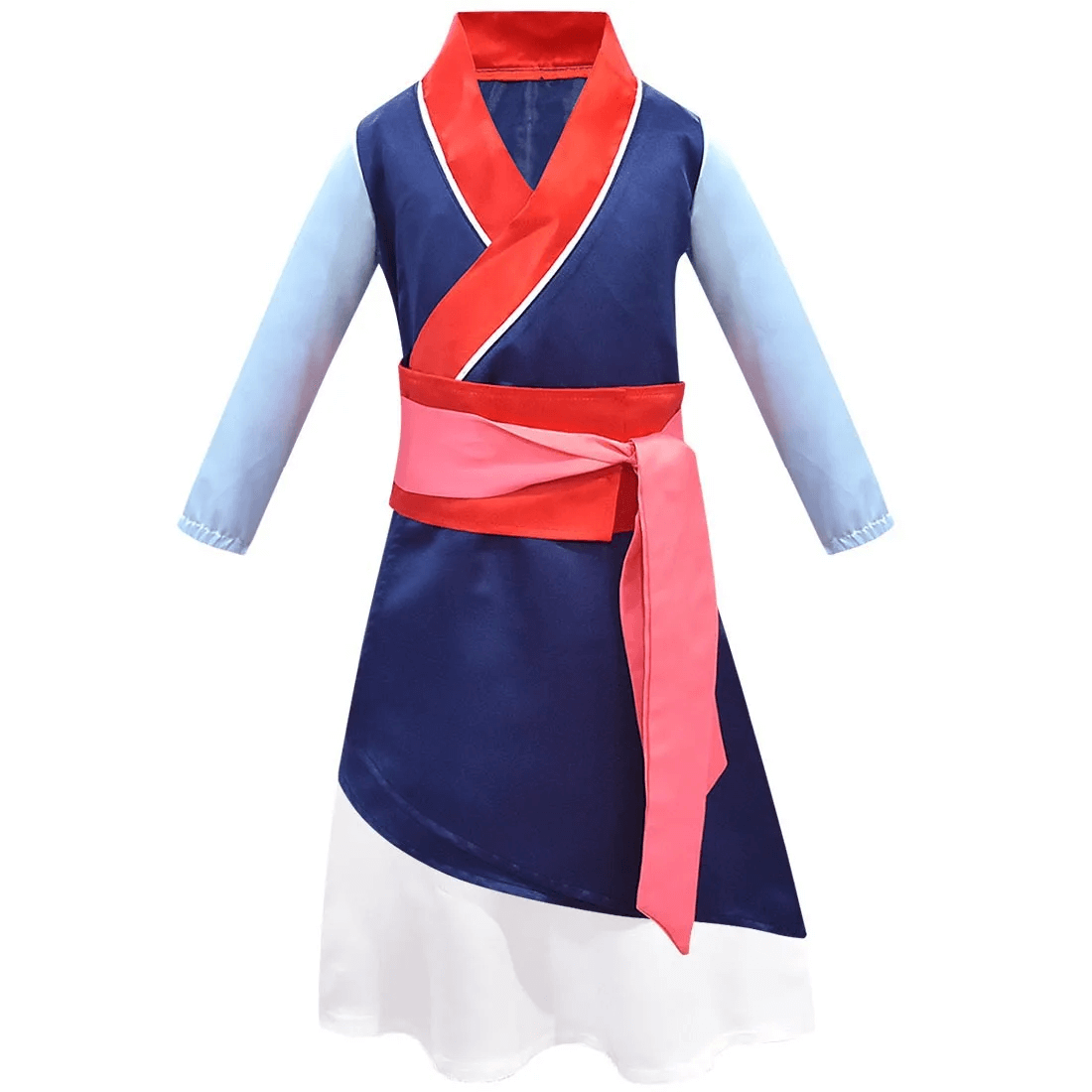 Robe mulan