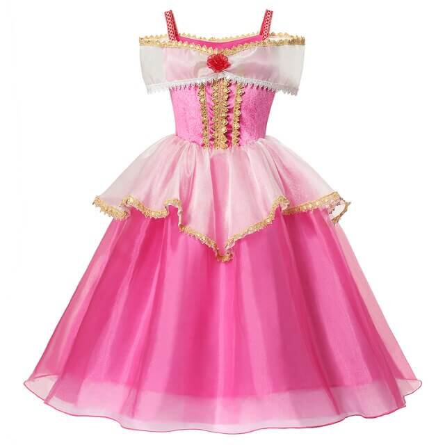 Robe Aurore