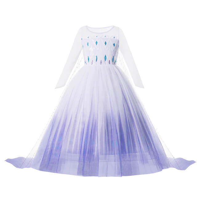 Robe Elsa 2