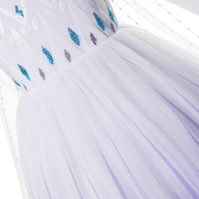 Robe Elsa 2