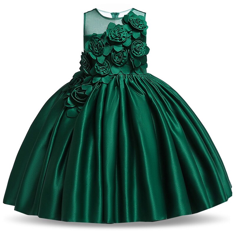 Robe style princesse