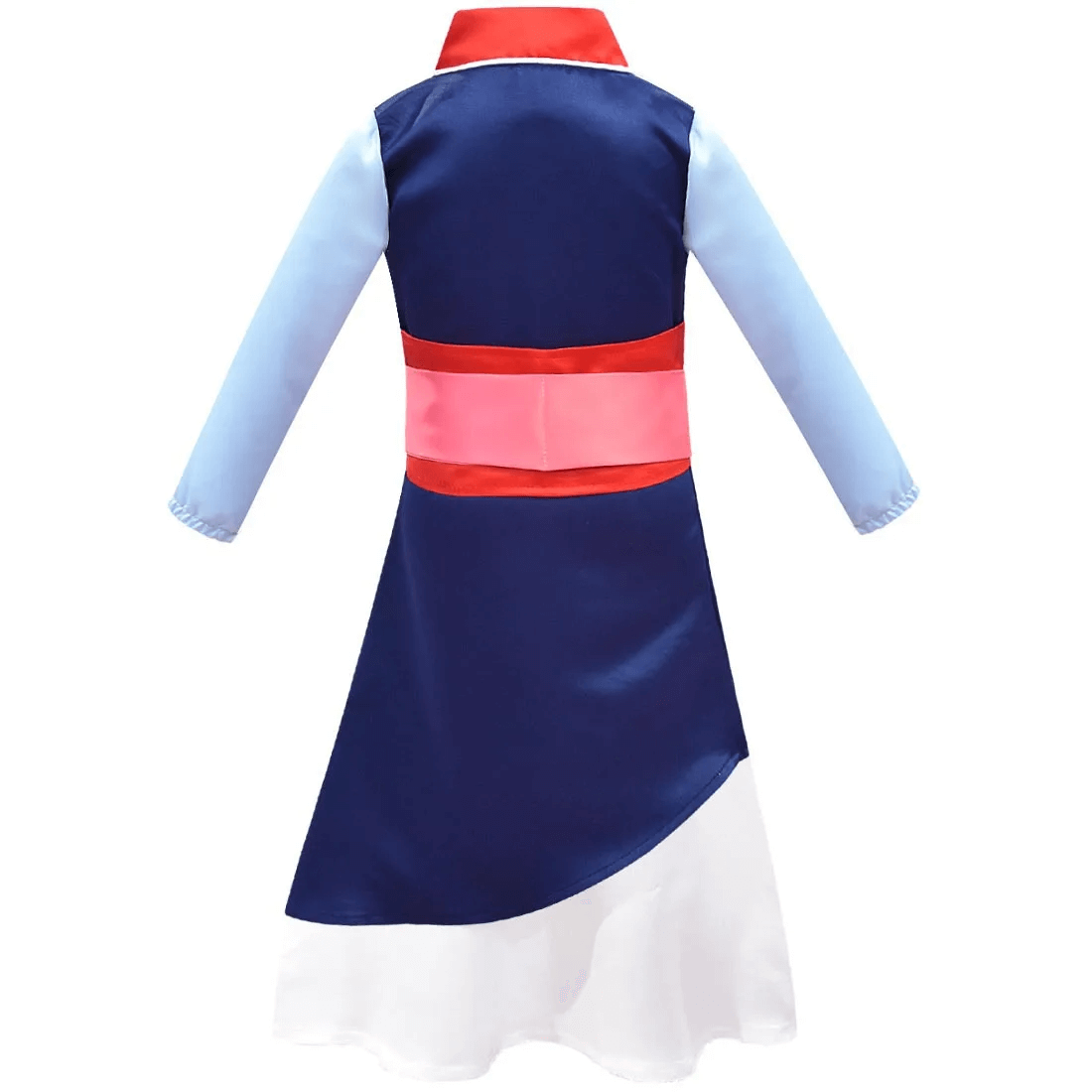 Robe Mulan