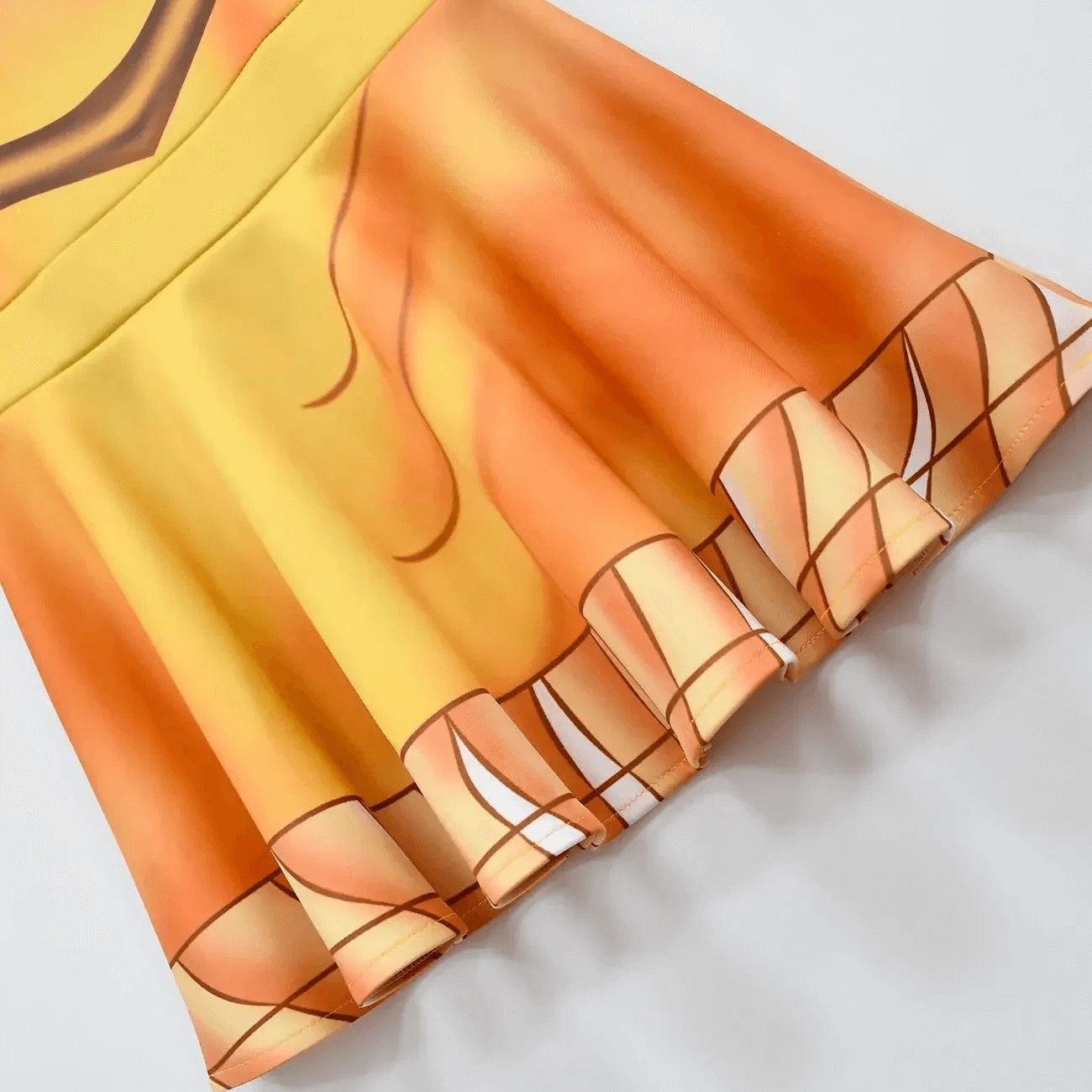 Robe Pocahontas