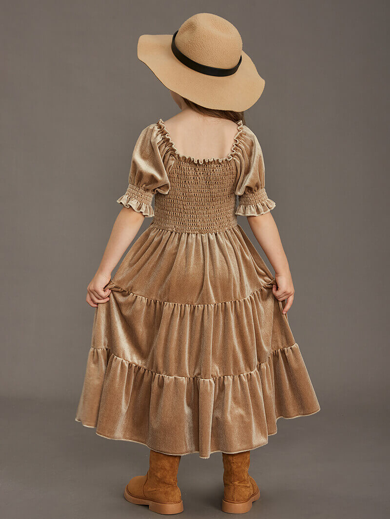 Robe Princesse Moyen Age