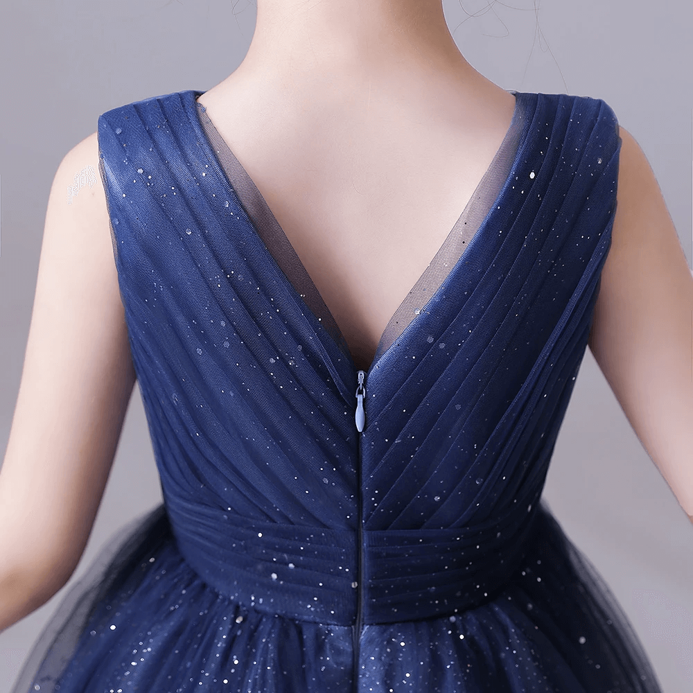 Robe de Princesse Ado