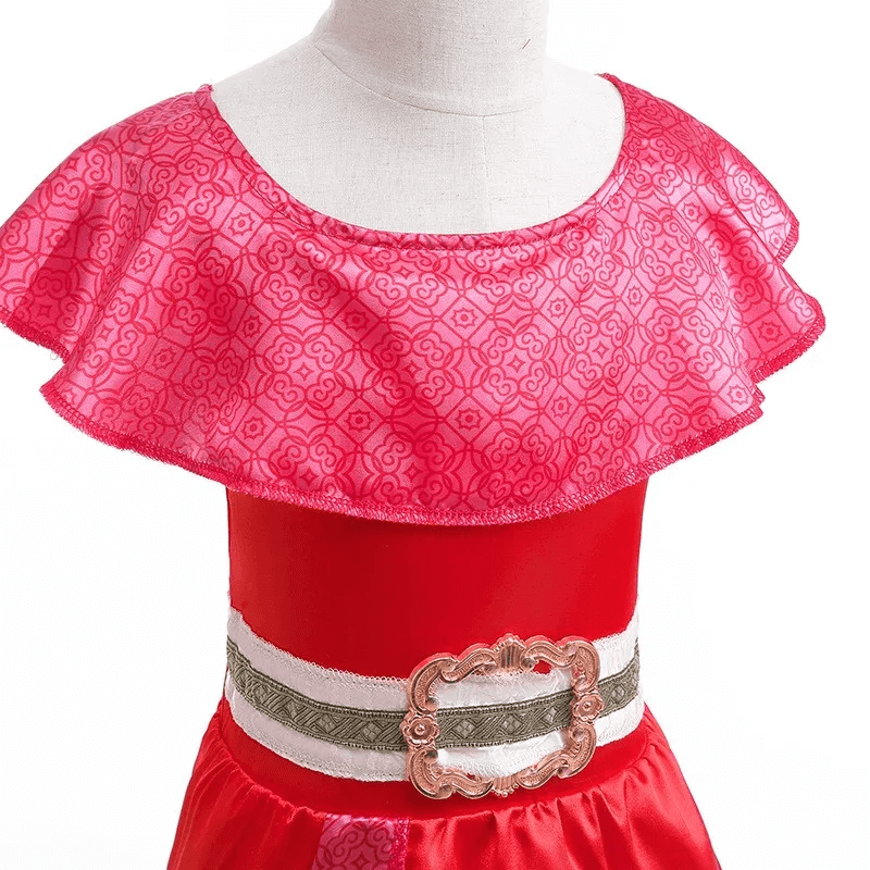 Costume Elena Avalor
