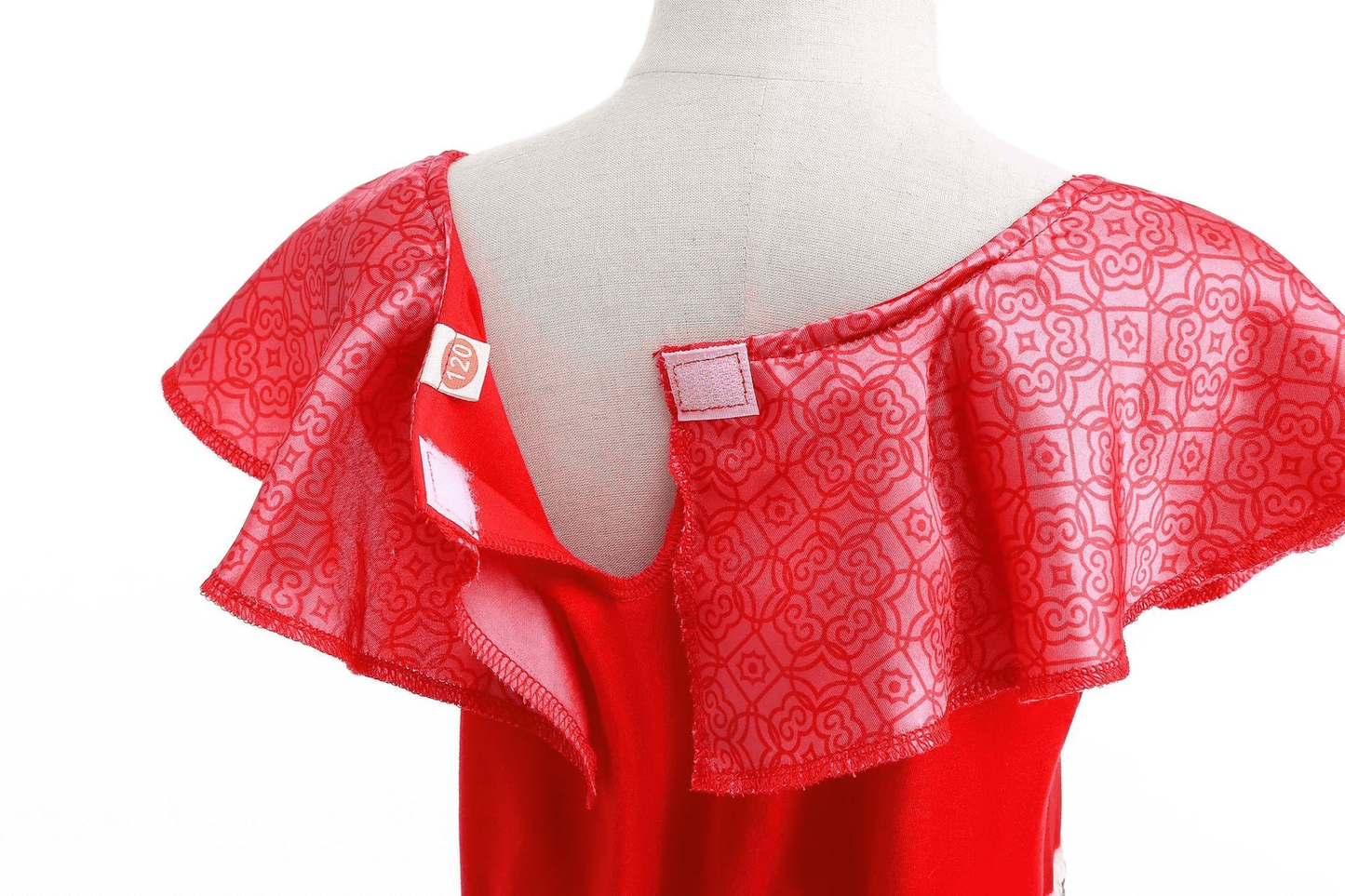Costume Elena Avalor