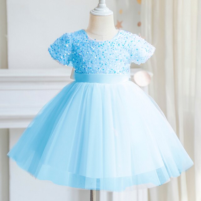 Robe Princesse Tutu