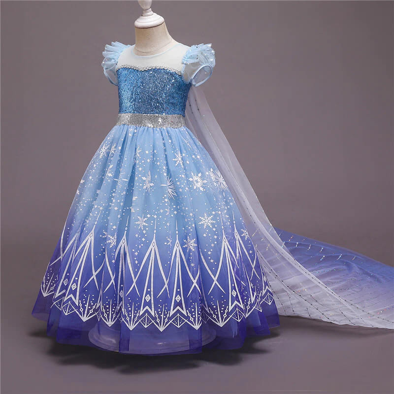 Déguisement Robe Princesse