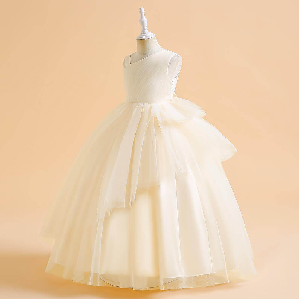Robe Princesse Jeune Fille