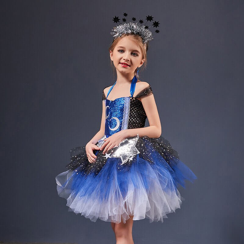 Robe Princesse Halloween
