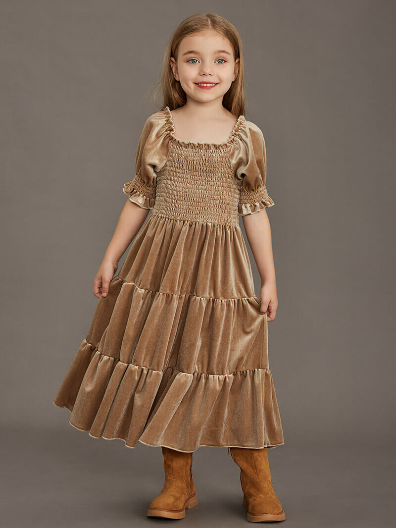 Robe princesse moyen age