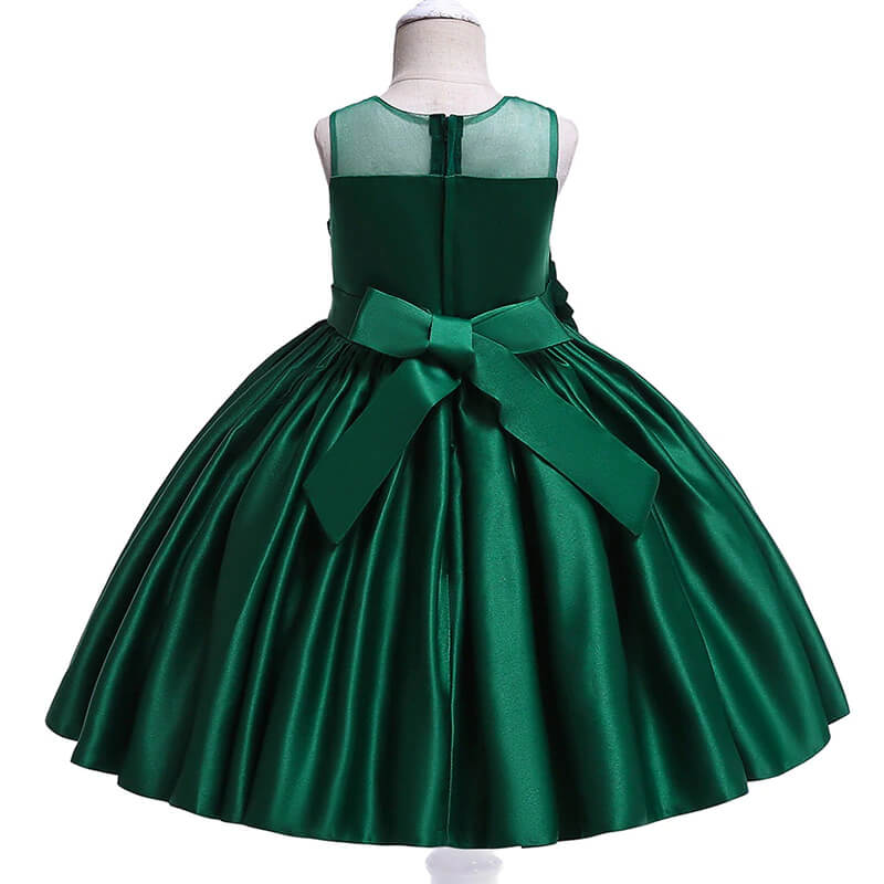 Robe Style Princesse