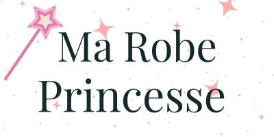 Ma Robe Princesse
