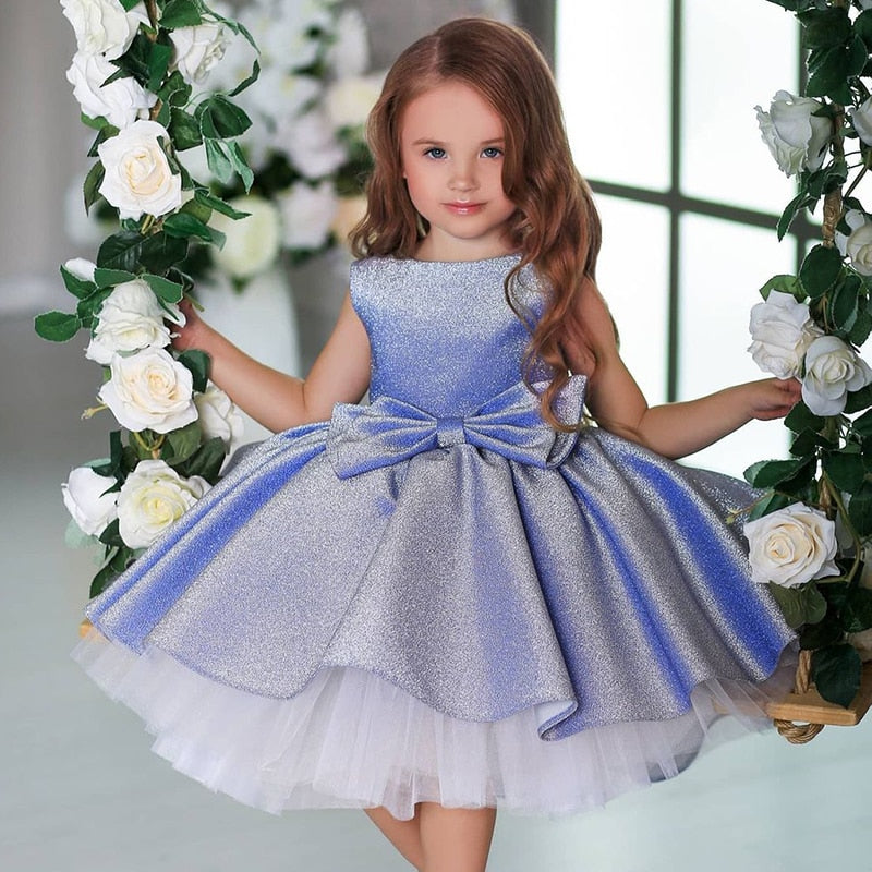 Ma Robe Princesse - robe princesse scintillante