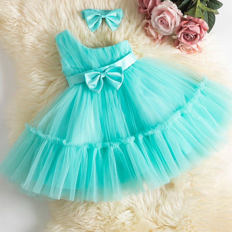 Ma Robe Princesse - robe princesse bébé tutu