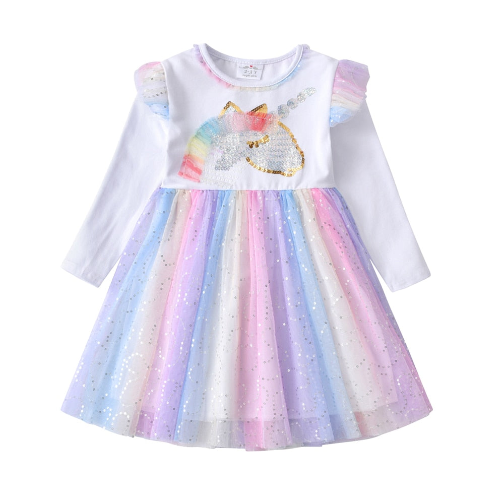 Robe Licorne