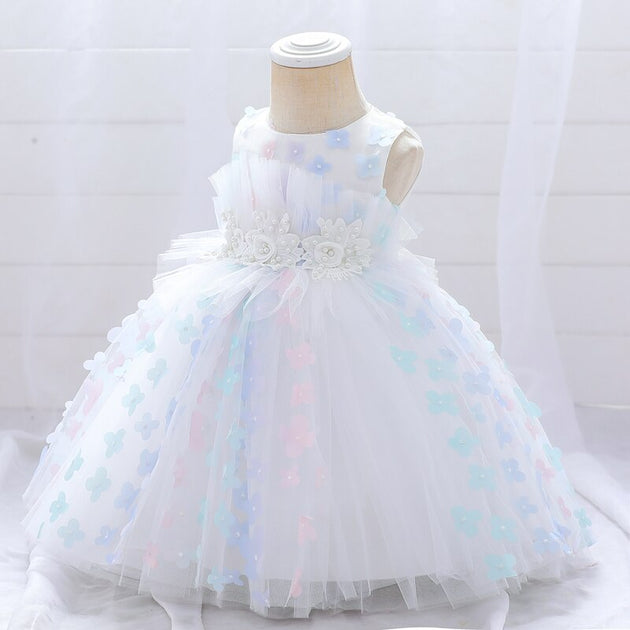 Robe bébé fille 5294001010