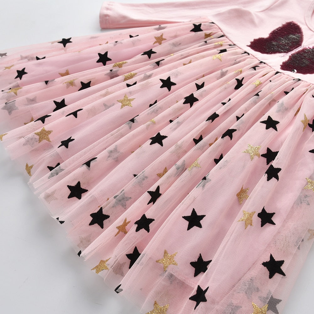 Robe Princesse Papillon