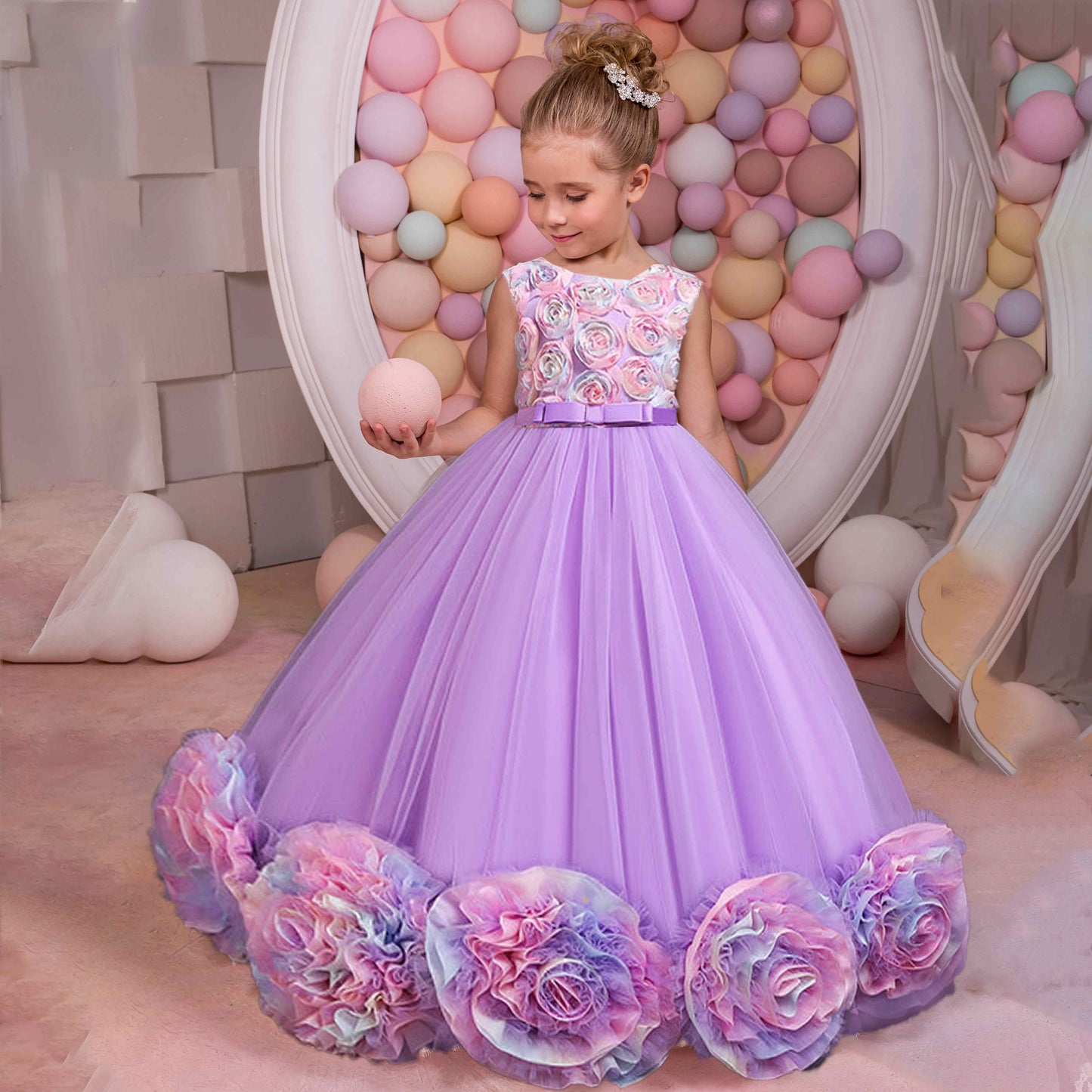 Princesse Robe