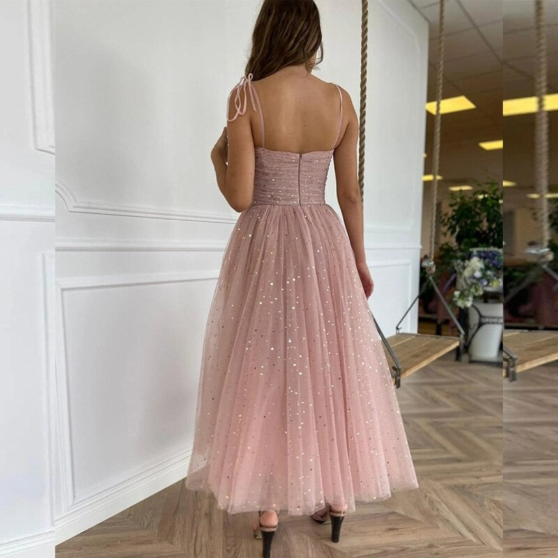Ma Robe Princesse - Robe Princesse cockail