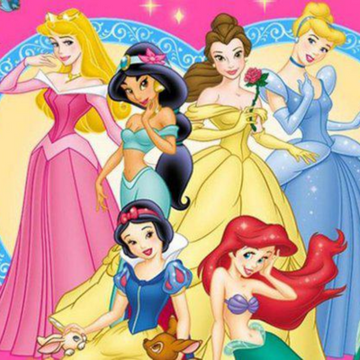 4 Coiffures Princesse Disney à Réaliser Soi-Même
