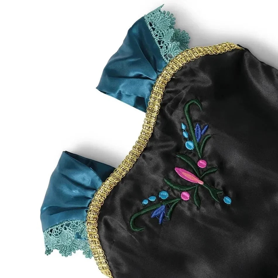 Robe Princesse Anna