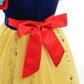 Robe Princesse Blanche Neige