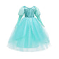 Robe Princesse Ariel