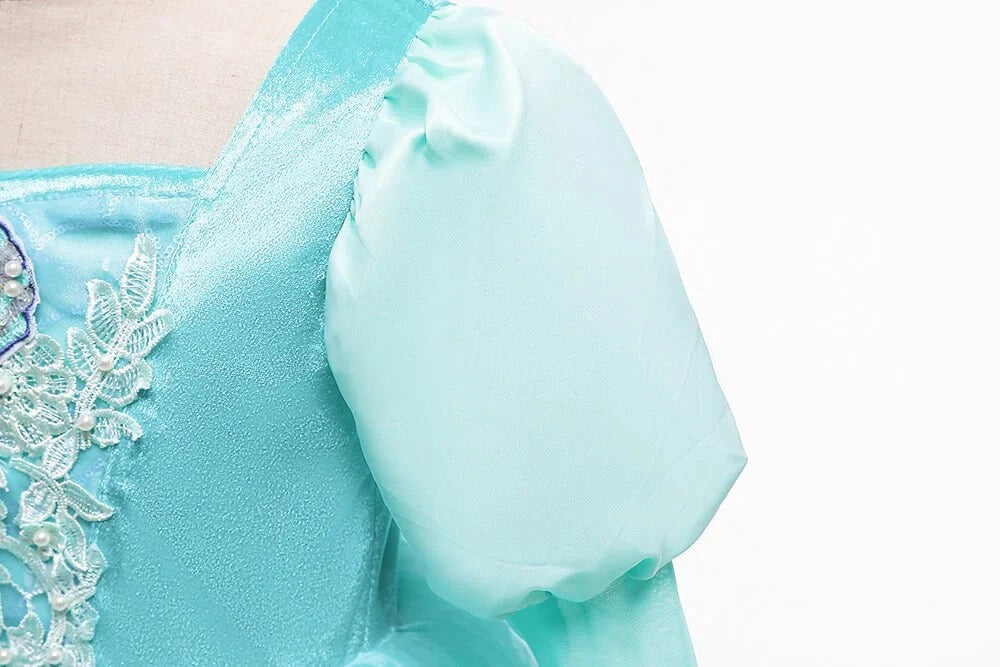 Robe Princesse Ariel