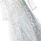 Robe Princesse Argentée