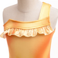 Robe Princesse Pocahontas