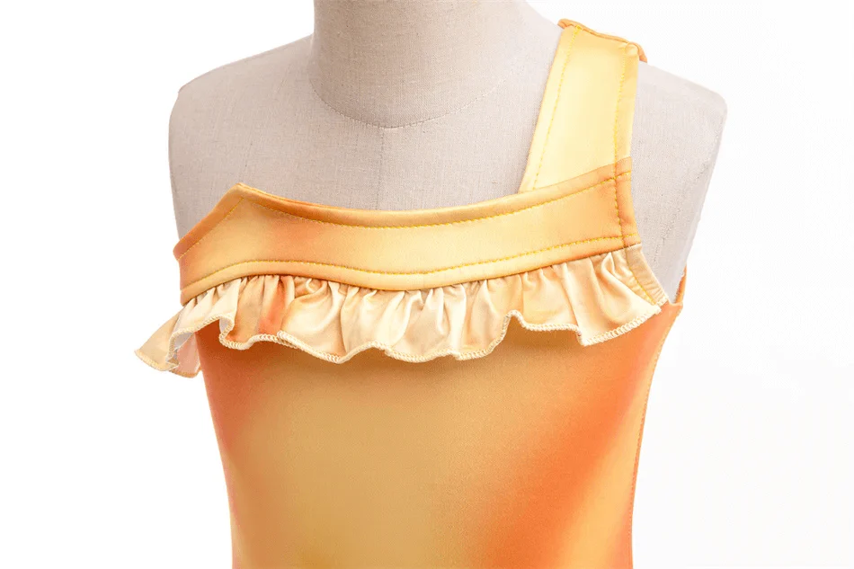 Robe Princesse Pocahontas