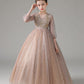 Robe Coupe Princesse