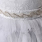 Robe Longue Princesse