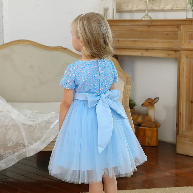 Robe Princesse Tutu