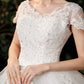 Robe de Mariée Strass et Paillette Princesse