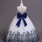 Robe Princesse avec Cerceau