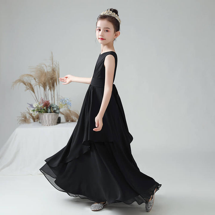Robe Col Princesse