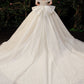Robe de Mariée Princesse Volumineuse