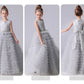 Robe Longue Princesse