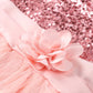 Robe Courte Princesse