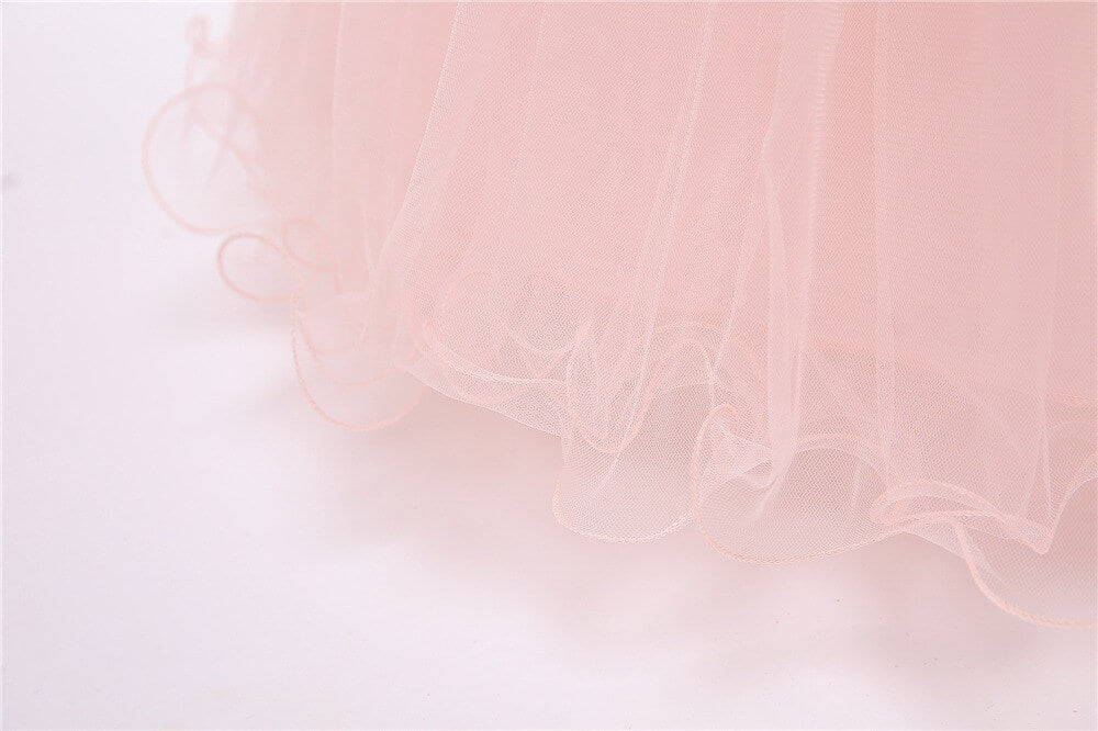 Robe Forme Princesse